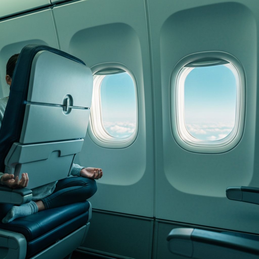 Why Do I Get Sick When Traveling? How IV Therapy Can Help