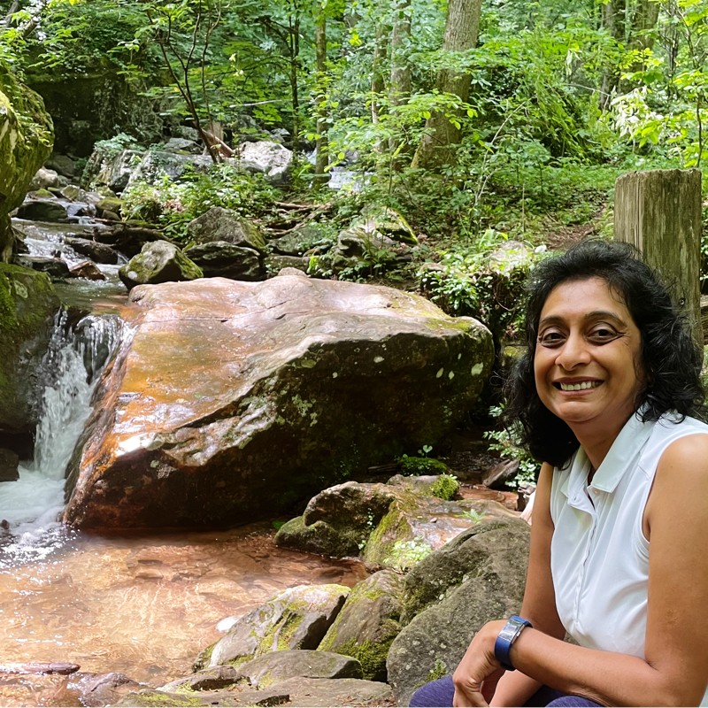 Mru Patel, RPh., PharmD. - Owner of Prime IV Palm Harbor